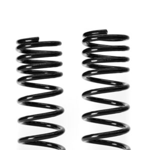 SPRĘŻYNA ZAWIESZENIA KPL - SUSPENSION SPRING - SET- NISSAN PATROL IV REAR - SO.783/782.DR - AB