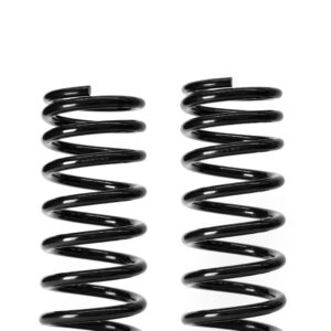 SPRĘŻYNA ZAWIESZENIA - KPL - SUSPENSION SPRING - SET - NISSAN PATROL V REAR - SO.785/784.DR - AB