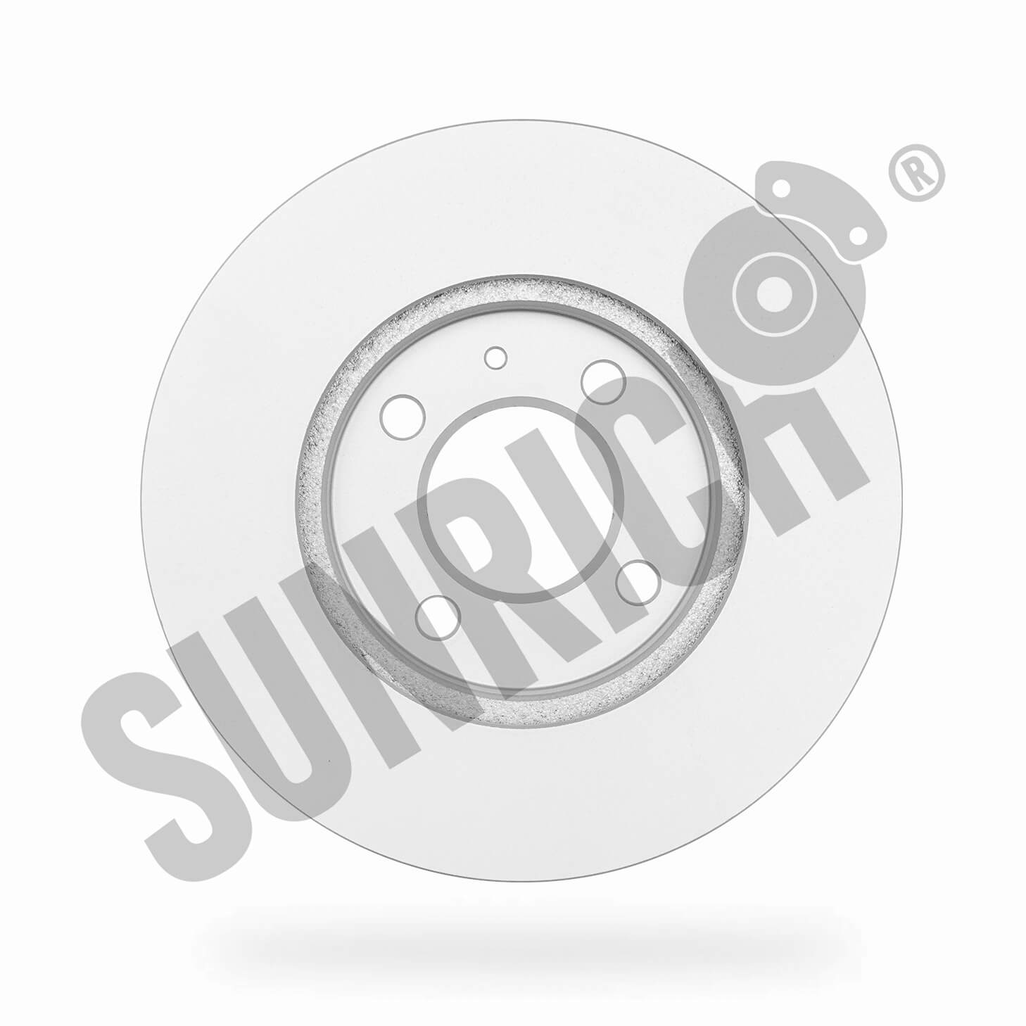 TARCZA HAMULCOWA SR.01.1533 - obrazek 3