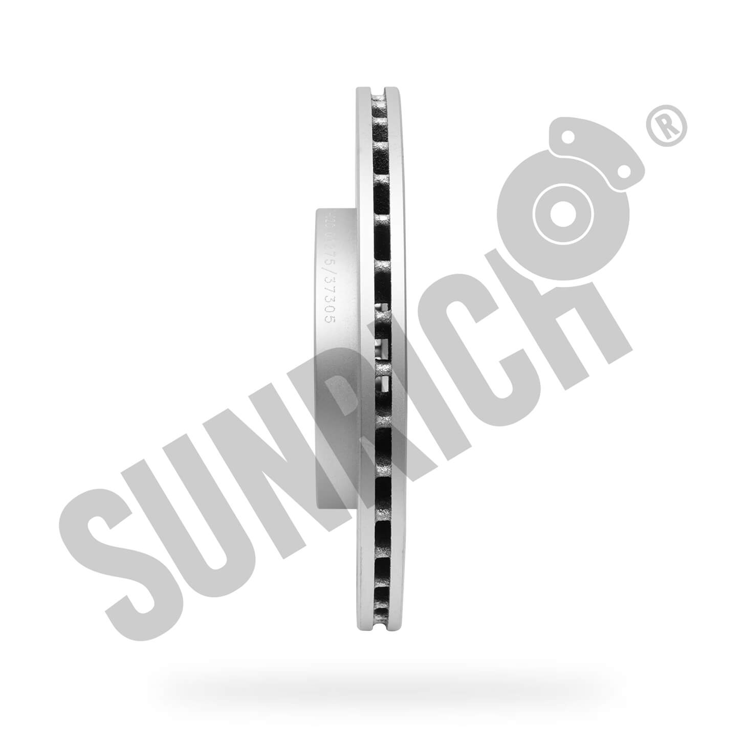 TARCZA HAMULCOWA SR.01.1533 - obrazek 4