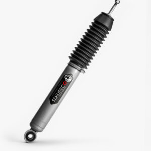 AMORTYZATOR SEKURECO OFF ROAD - SHOCK ABSORBER - Mitsubishi Pajero II +2" tył - SO.0290.DR