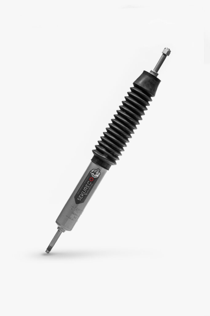 AMORTYZATOR SEKURECO OFF ROAD - SHOCK ABSORBER NISSAN PATROL - FRONT 2" - SO.6100.DR