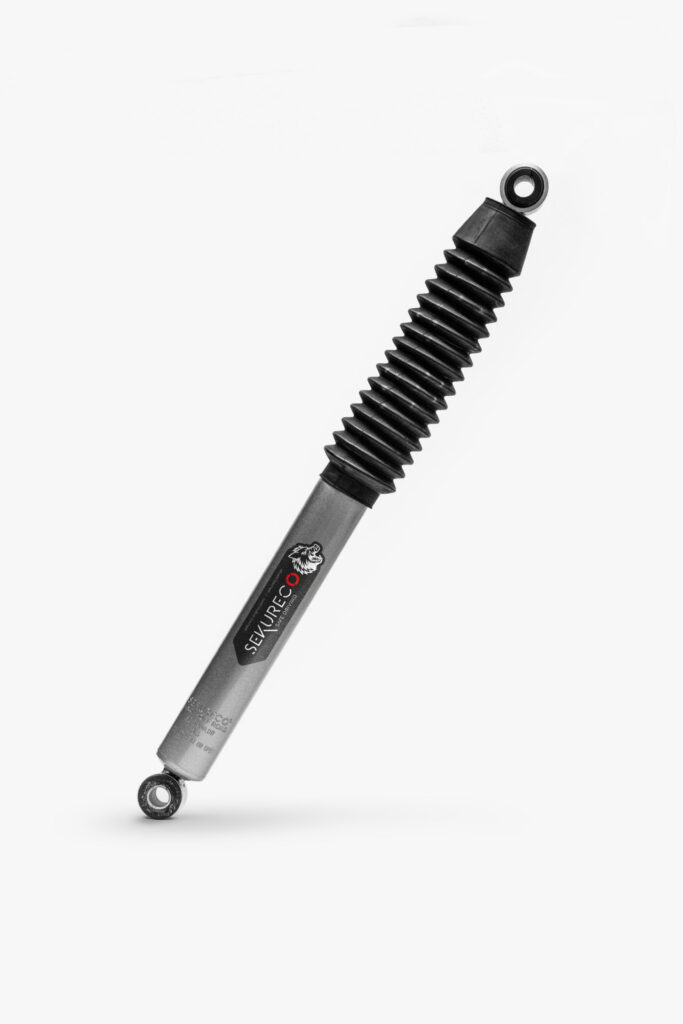AMORTYZATOR SEKURECO OFF ROAD - SHOCK ABSORBER NISSAN PATROL - REAR 2" - SO.6200.DR