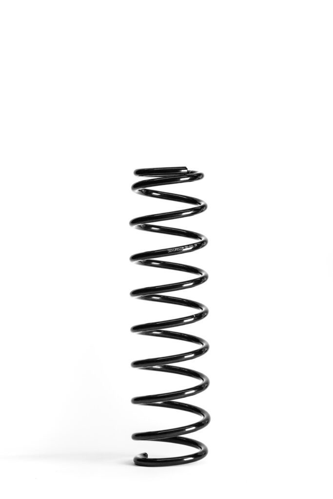 SPRĘŻYNA ZAWIESZENIA - KPL - SUSPENSION SPRING -SET- SO.681.DR-x2 Suzuki Jimny +2" R