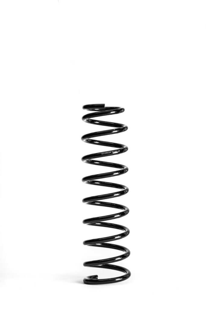 SPRĘŻYNA ZAWIESZENIA - KPL- SUSPENSION SPRING-SET- SO.682.DRx2 Suzuki Vitara +40MM R